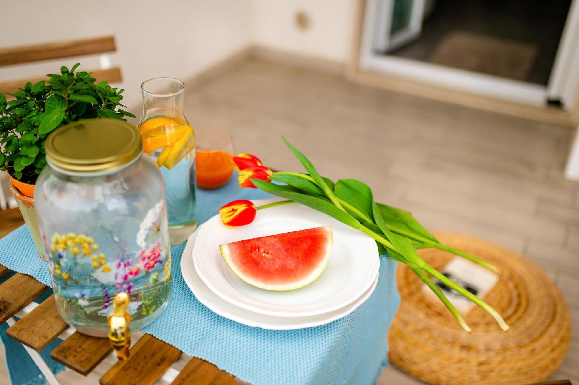 Opuntia Home Монополи Экстерьер фото