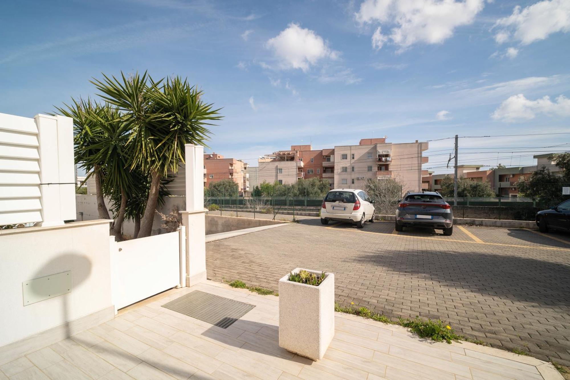 Opuntia Home Монополи Экстерьер фото