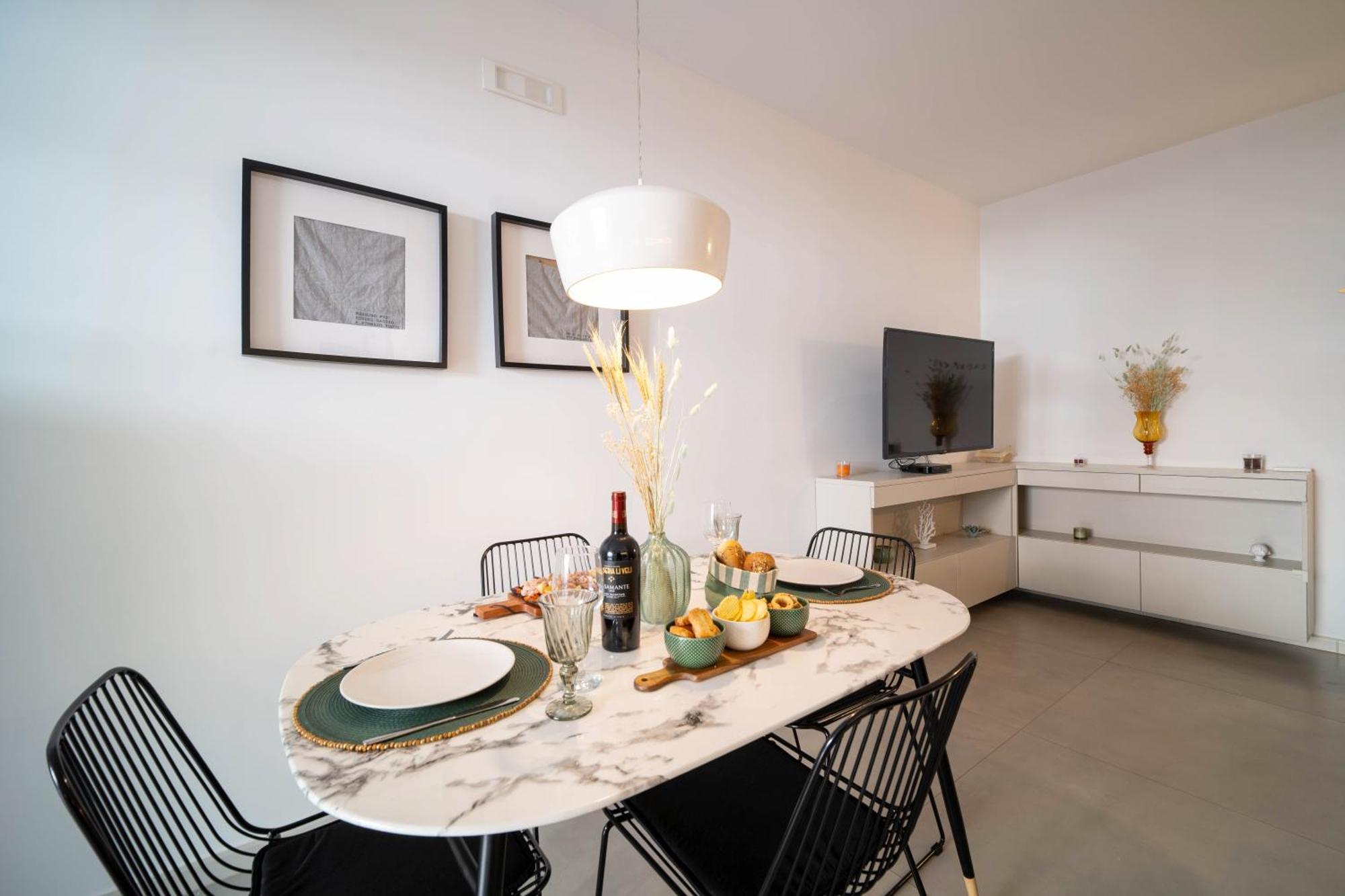 Opuntia Home Монополи Экстерьер фото
