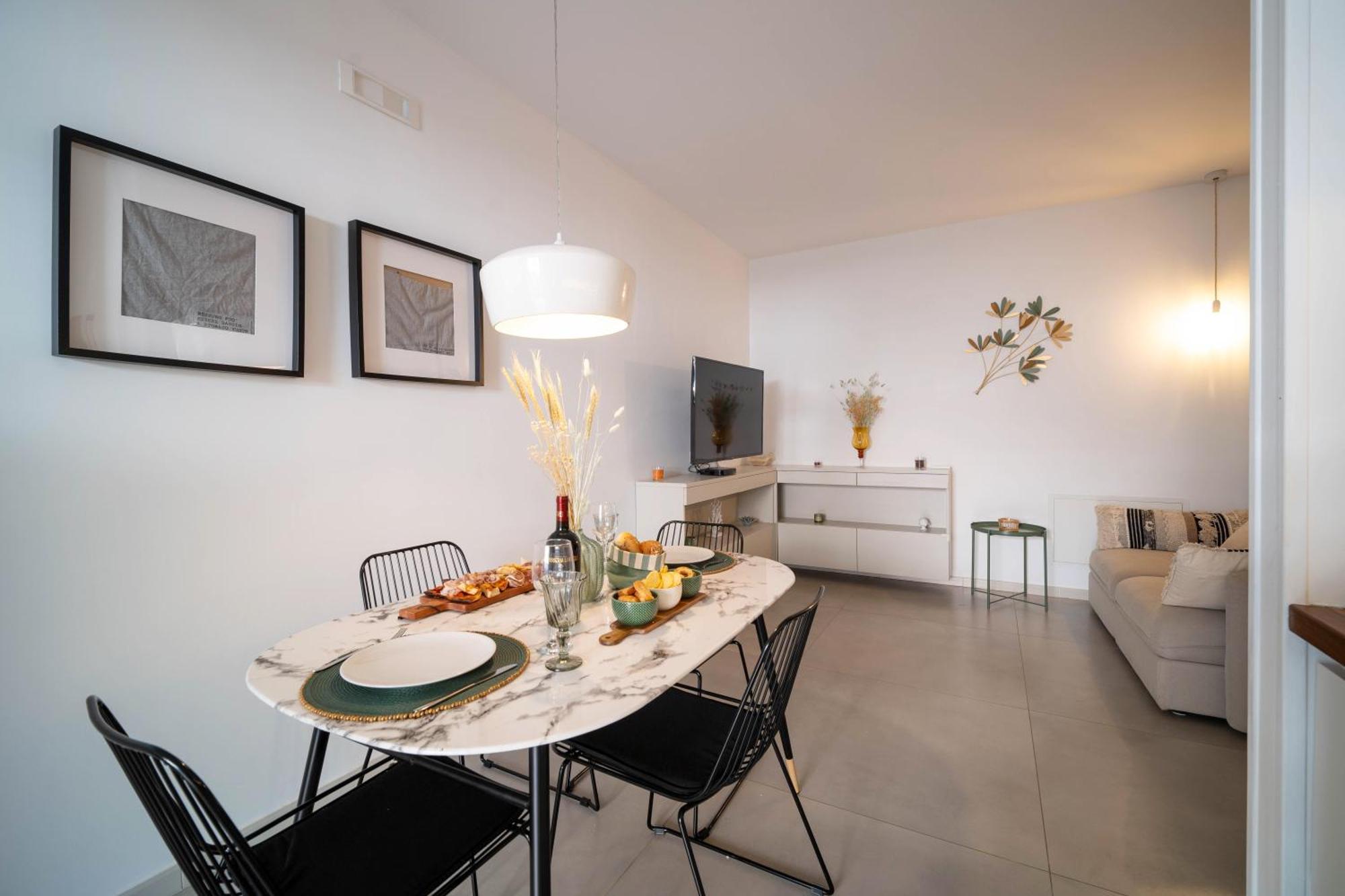 Opuntia Home Монополи Экстерьер фото
